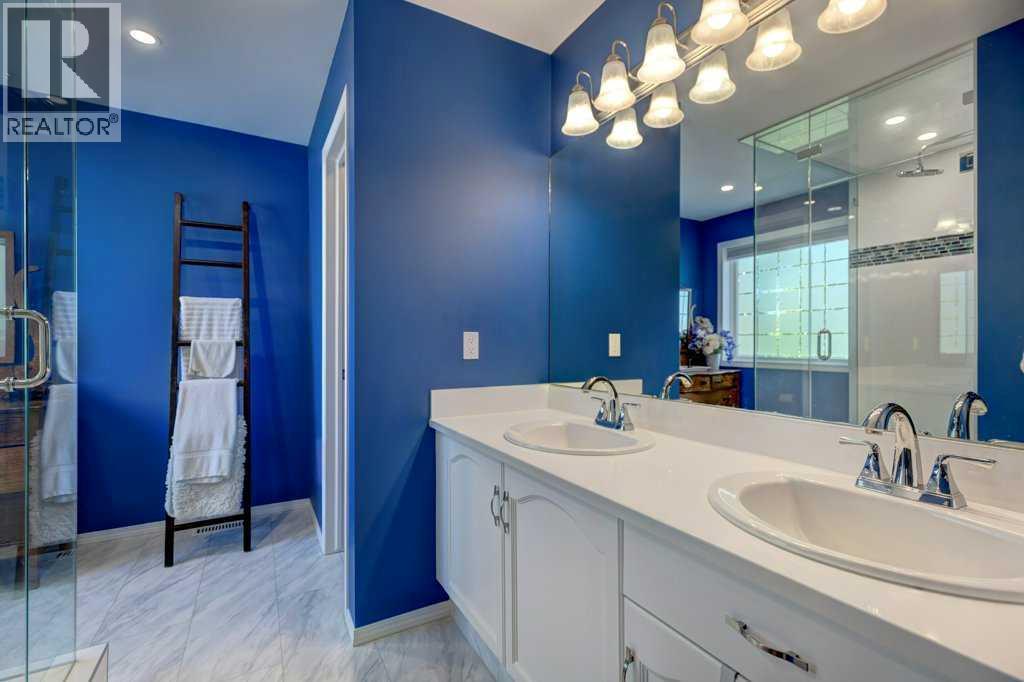 Single Family House for Sale in  Chaparral Street SE Chaparral Calgary 