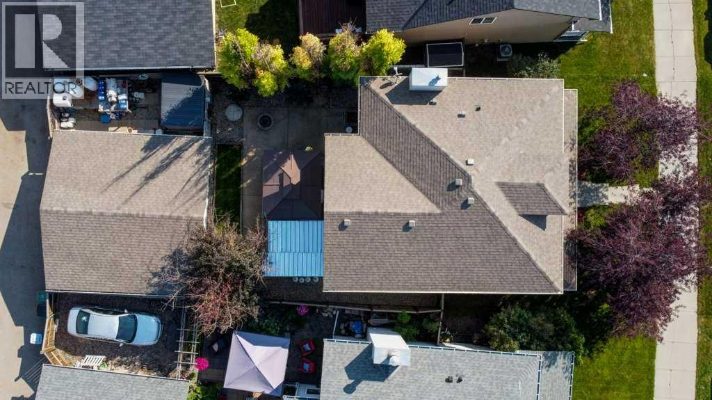 Single Family House for Sale in  Chaparral Street SE Chaparral Calgary 