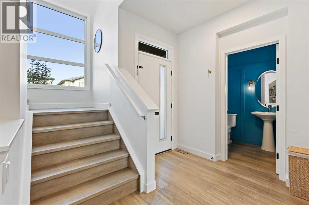 Single Family House for Sale in  Wolf Creek Manor SE Wolf Willow Calgary 