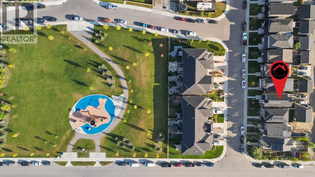 Single Family House for Sale in  Wolf Creek Manor SE Wolf Willow Calgary 