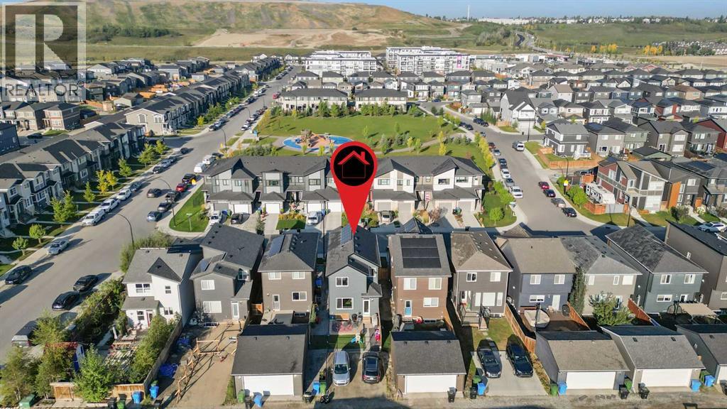 Single Family House for Sale in  Wolf Creek Manor SE Wolf Willow Calgary 