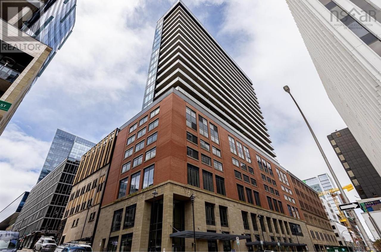 Property 36 of 36 of 1006 1650 Granville Street