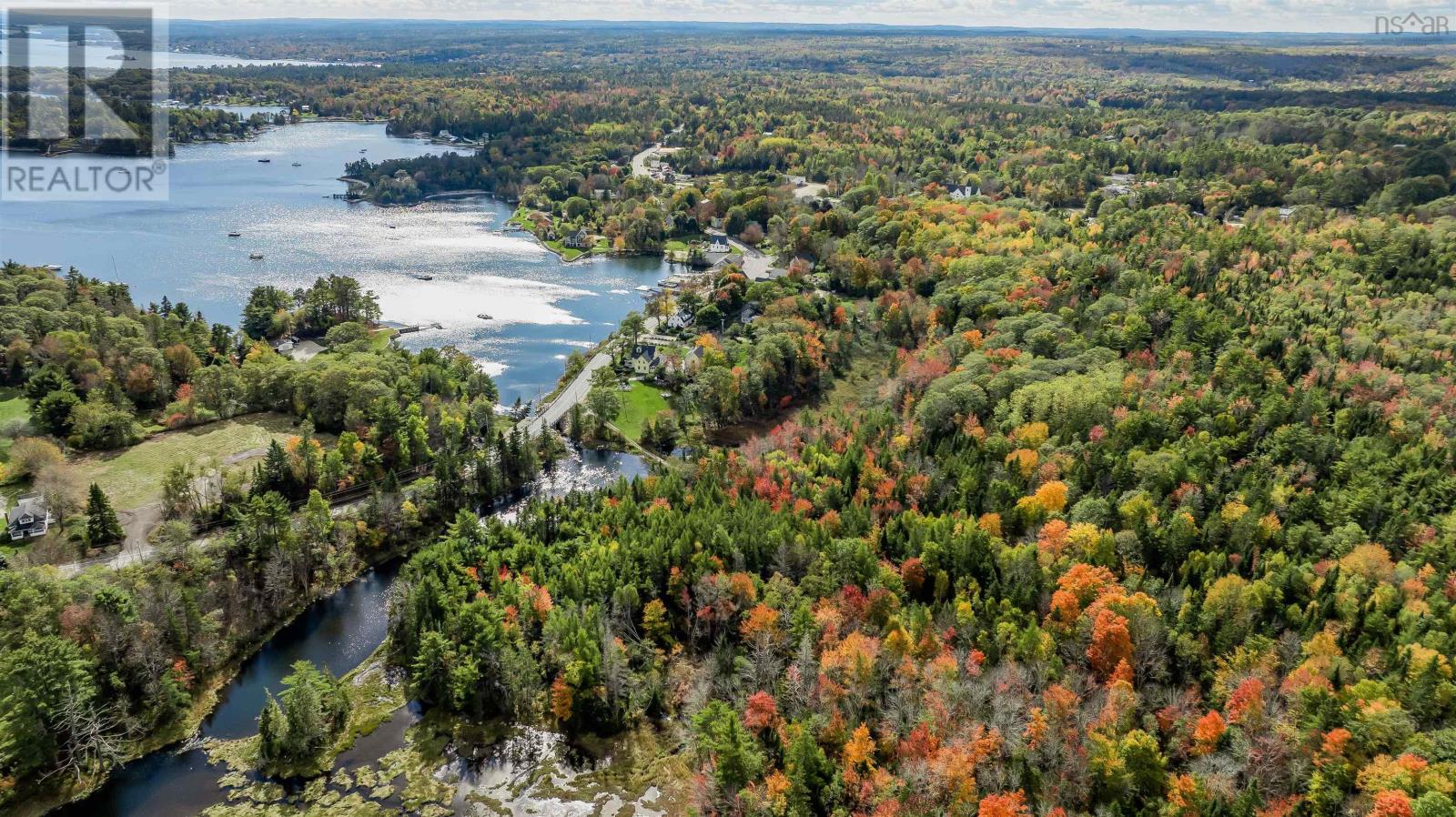 Property 3 of 12 of Lot 100 Highway 3