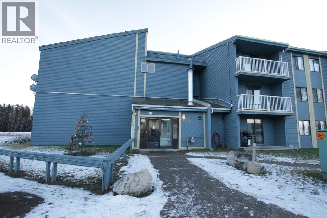 212 Spieker Avenue Unit# 212, Tumbler Ridge