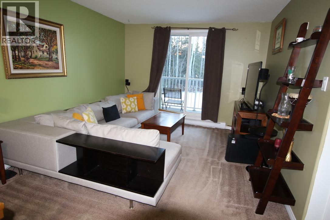 212 Spieker Avenue Unit# 212, Tumbler Ridge