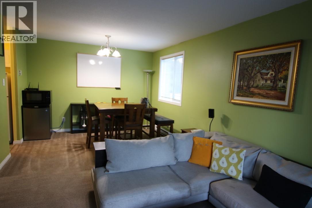 212 Spieker Avenue Unit# 212, Tumbler Ridge