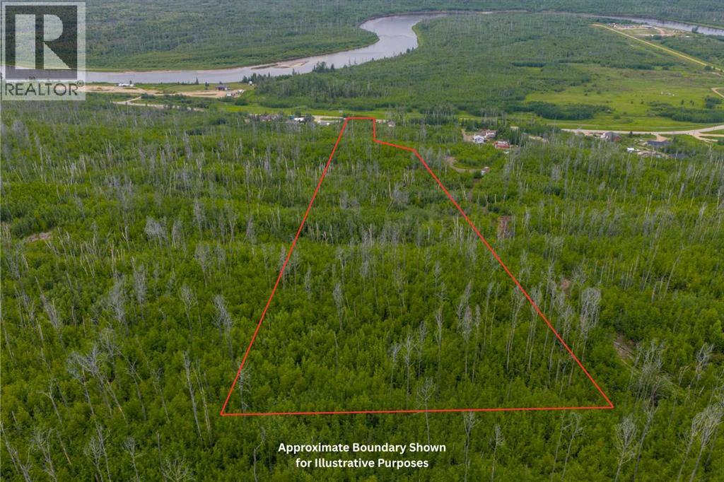 5329 Draper Road, Fort McMurray