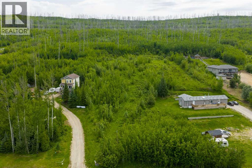 5329 Draper Road, Fort McMurray