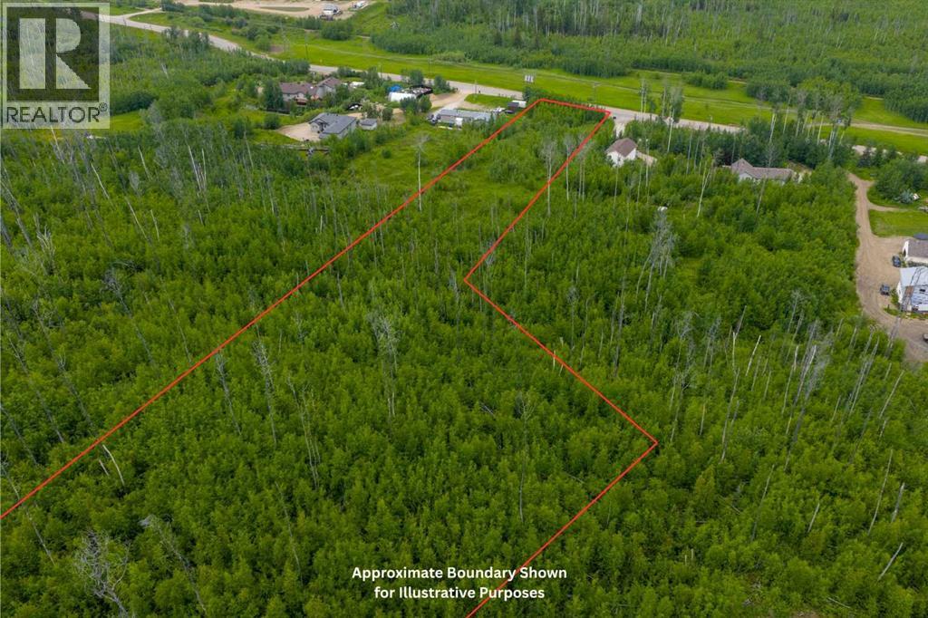 5329 Draper Road, Fort McMurray