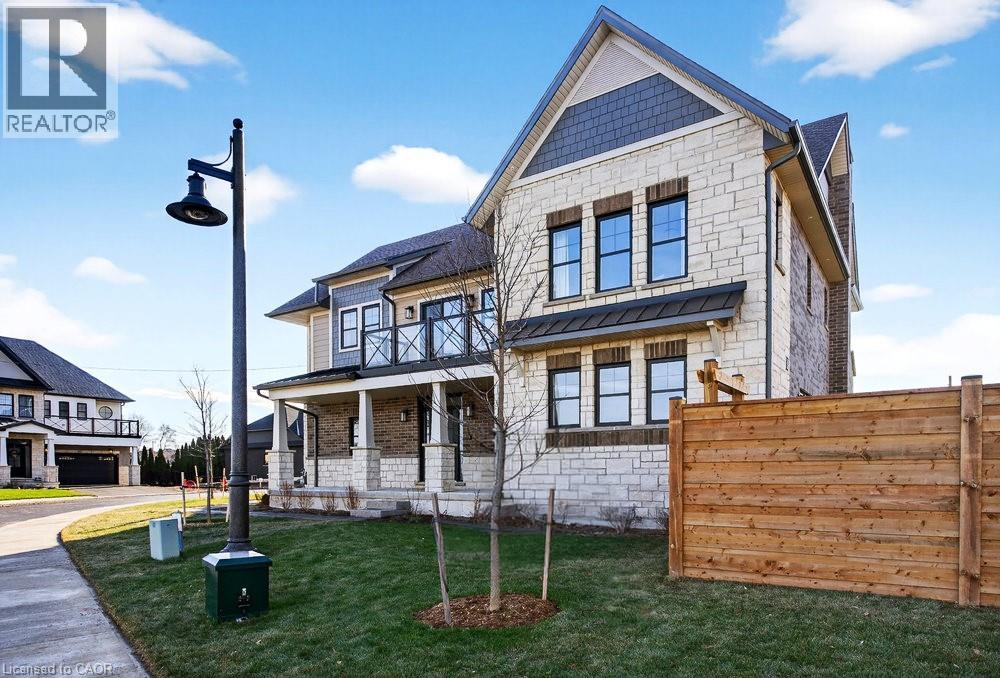 100 WATERSHORE Drive Unit# 7 - Photo 4 of 45, Stoney Creek, Ontario