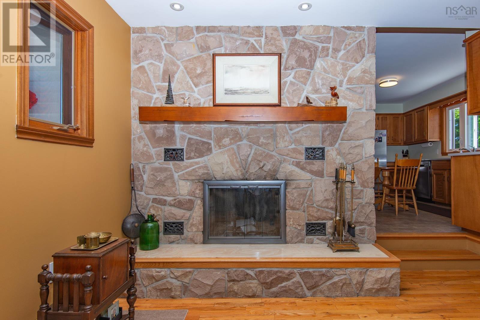 Property 36 of 43 of 532 Saulnierville Road