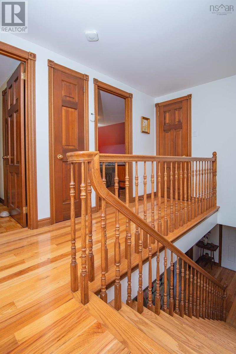 Property 26 of 43 of 532 Saulnierville Road