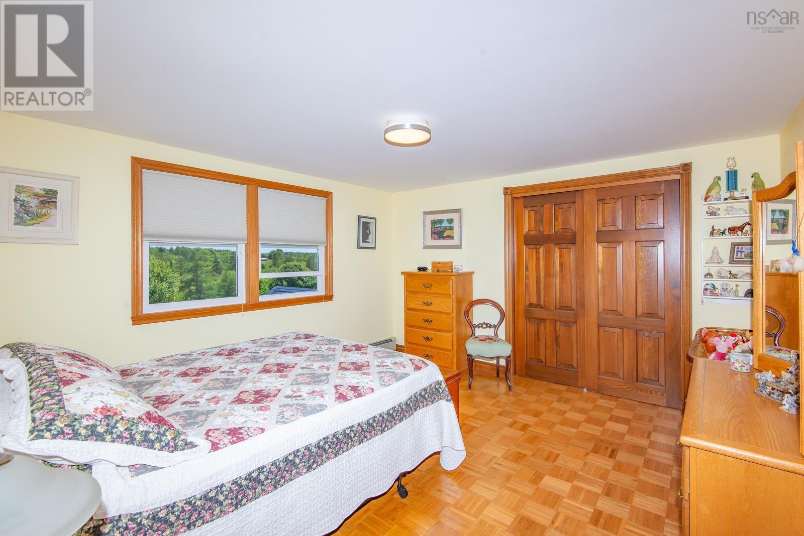 Property 42 of 43 of 532 Saulnierville Road