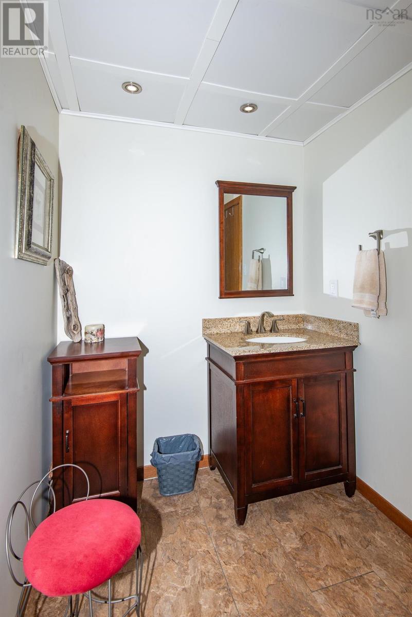 Property 30 of 43 of 532 Saulnierville Road