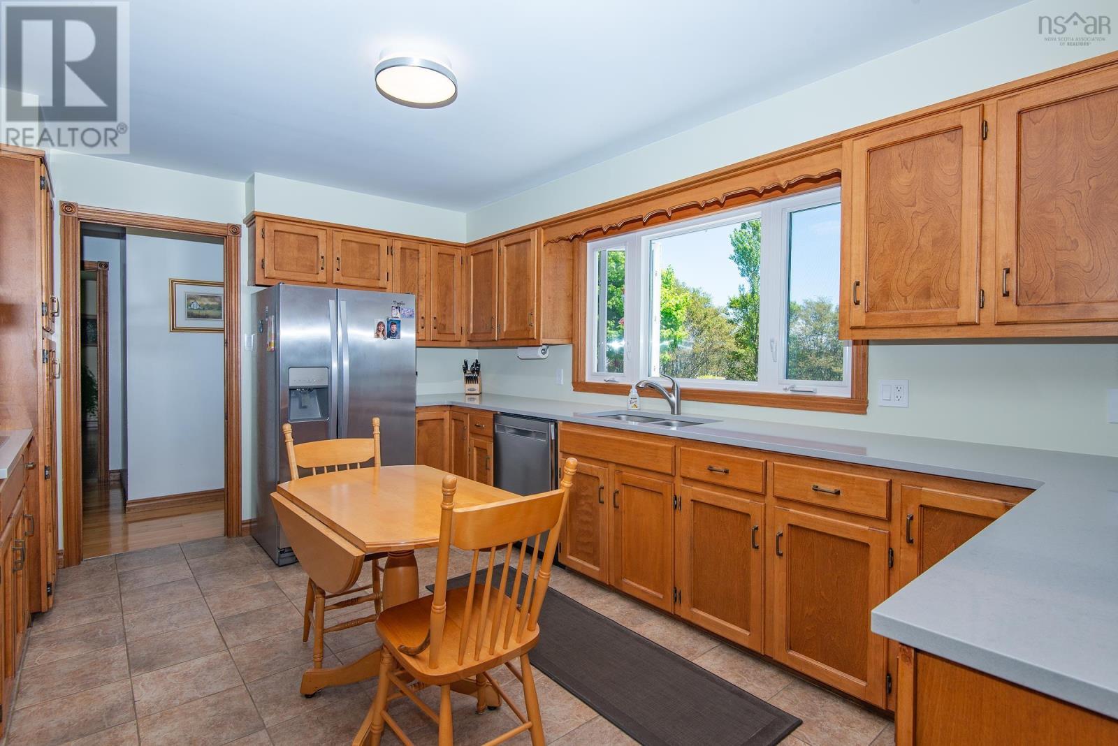 Property 33 of 43 of 532 Saulnierville Road