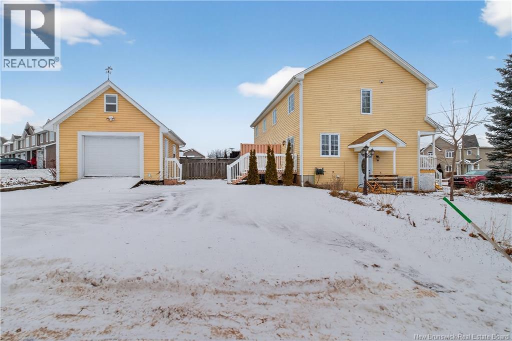 877 Rue Bernard Street - Photo 3 of 50, Dieppe, New Brunswick