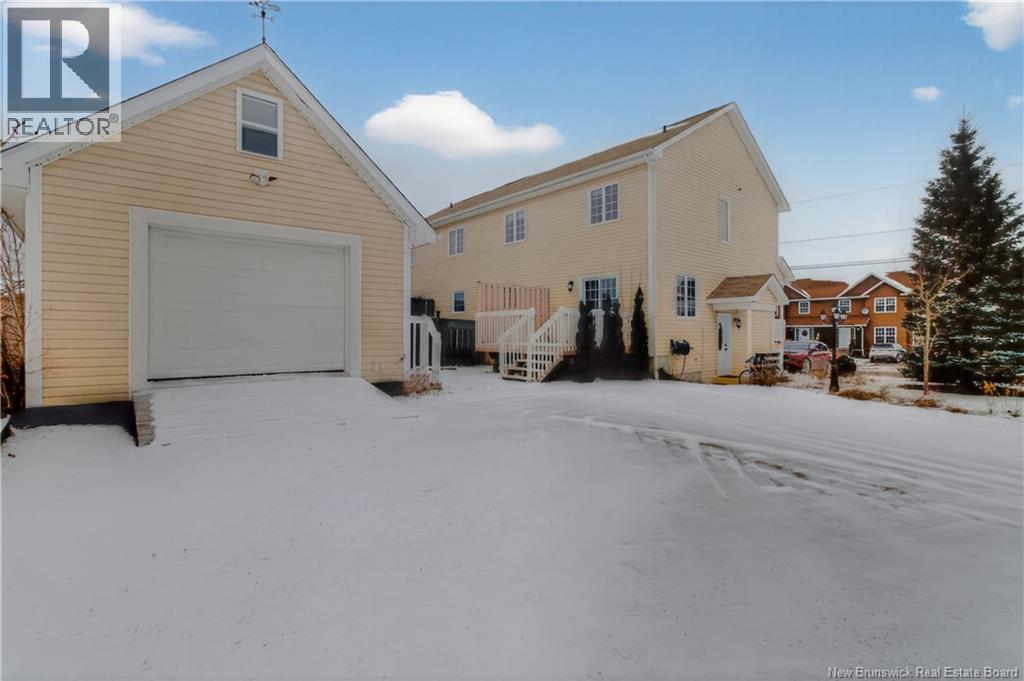 877 Rue Bernard Street - Photo 5 of 50, Dieppe, New Brunswick