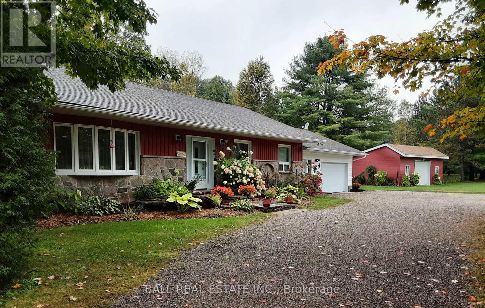1017 CLEMENT LAKE ROAD - 1