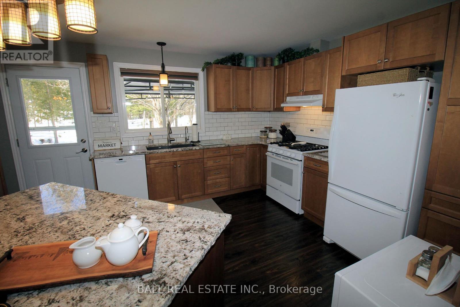 1017 CLEMENT LAKE ROAD - 21