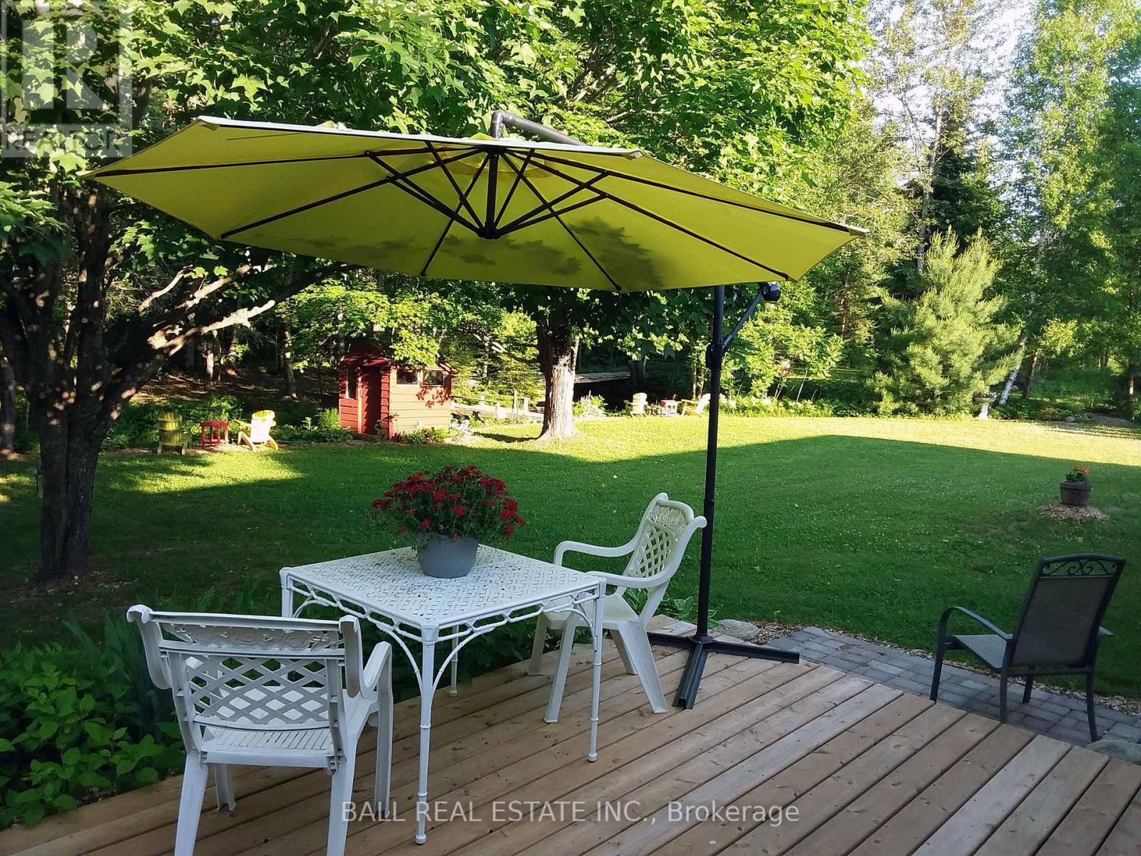 1017 CLEMENT LAKE ROAD - 40