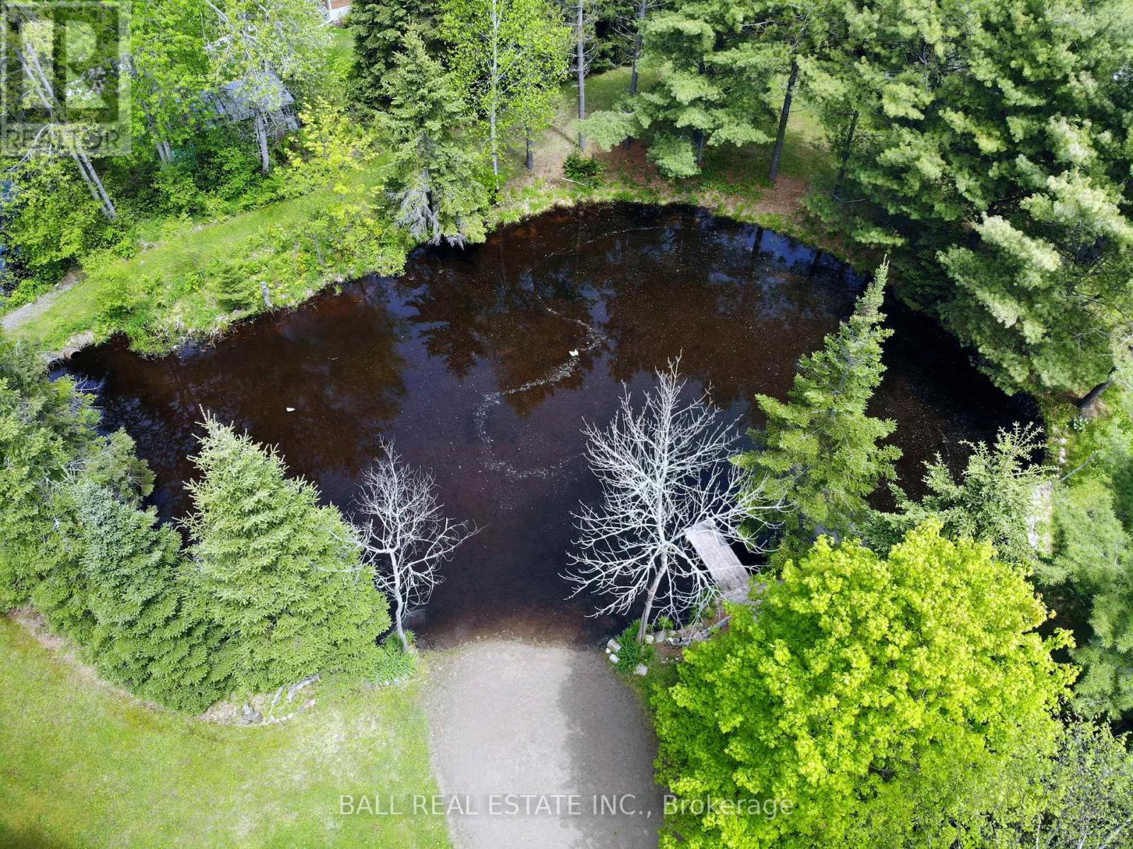 1017 CLEMENT LAKE ROAD - 5