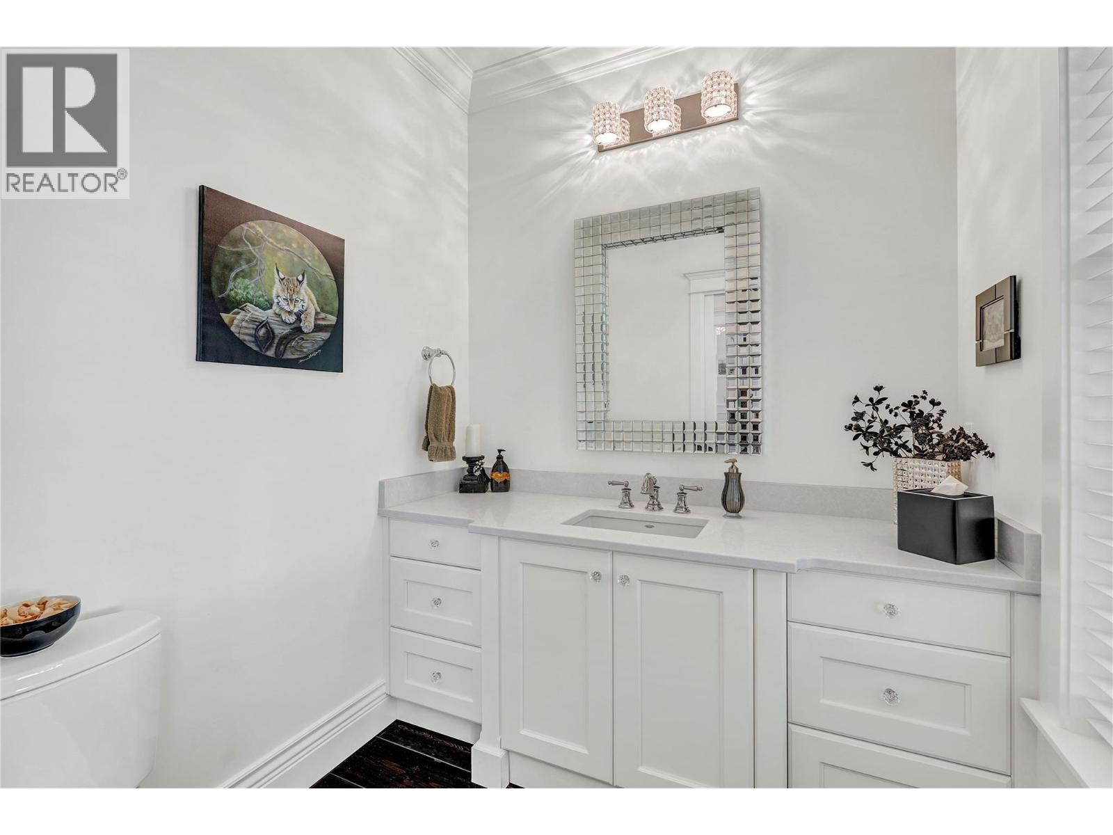 4217 WILLIAMS Avenue, Summerland