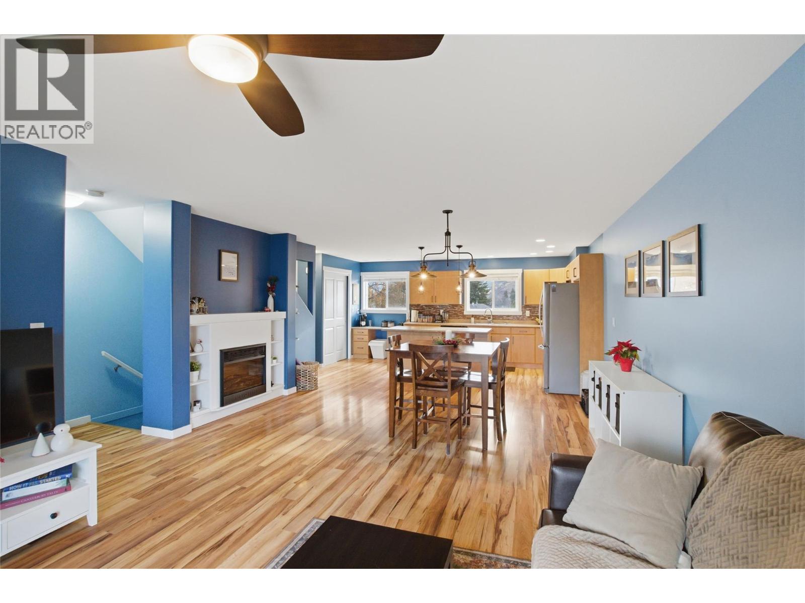 1741 TRANQUILLE Road Unit# 12, Kamloops