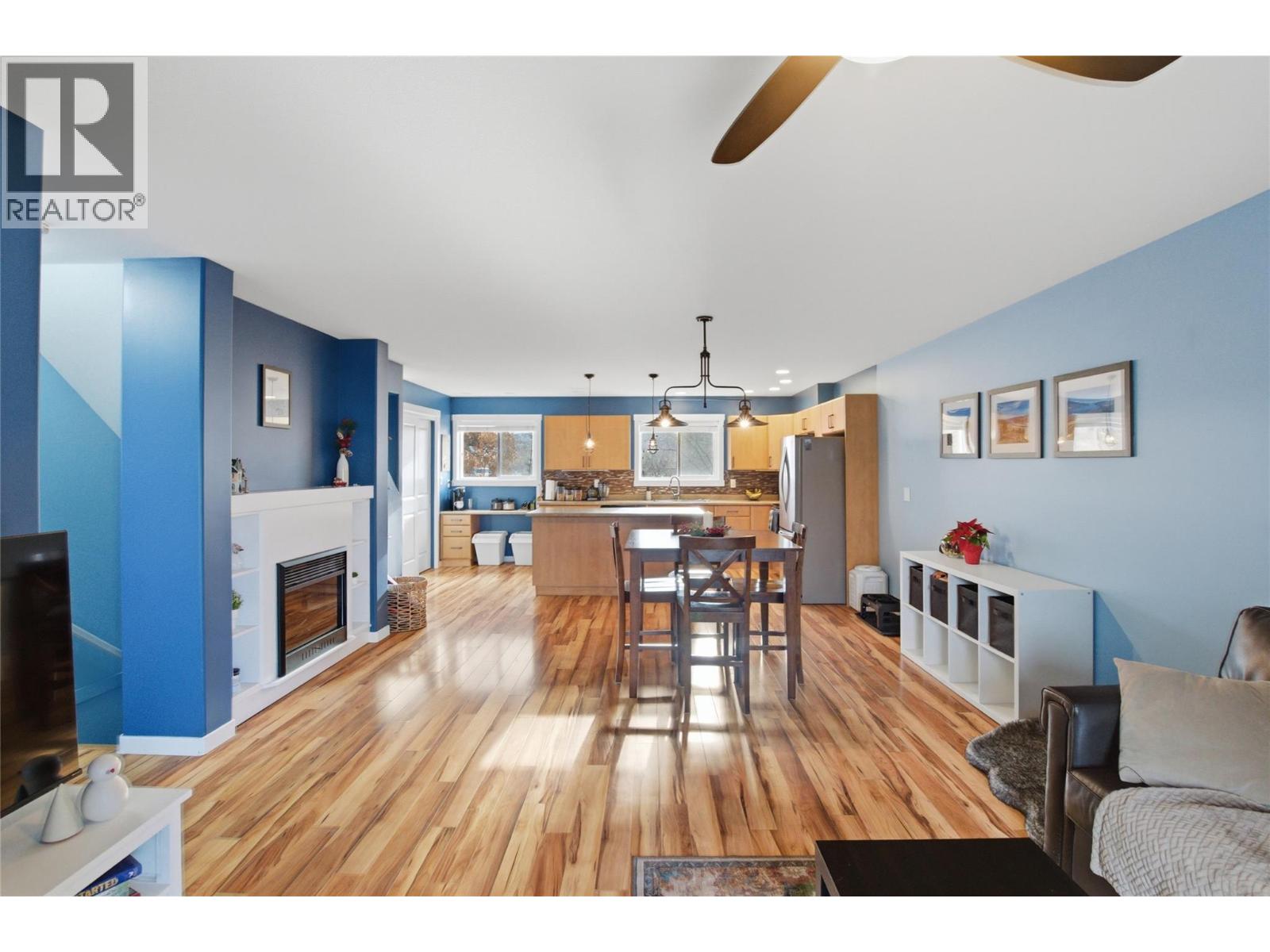 1741 TRANQUILLE Road Unit# 12, Kamloops