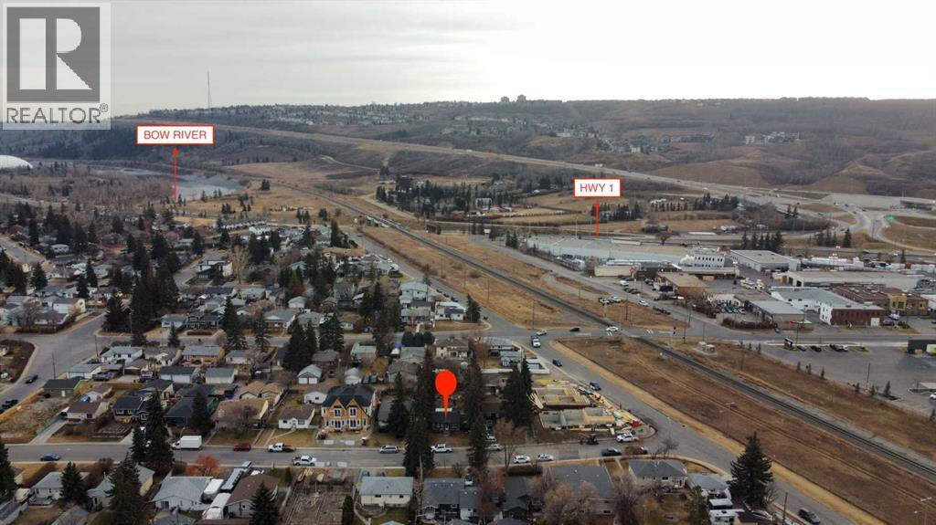 Single Family House Bungalow for Sale in   Avenue NW Bowness Calgary 