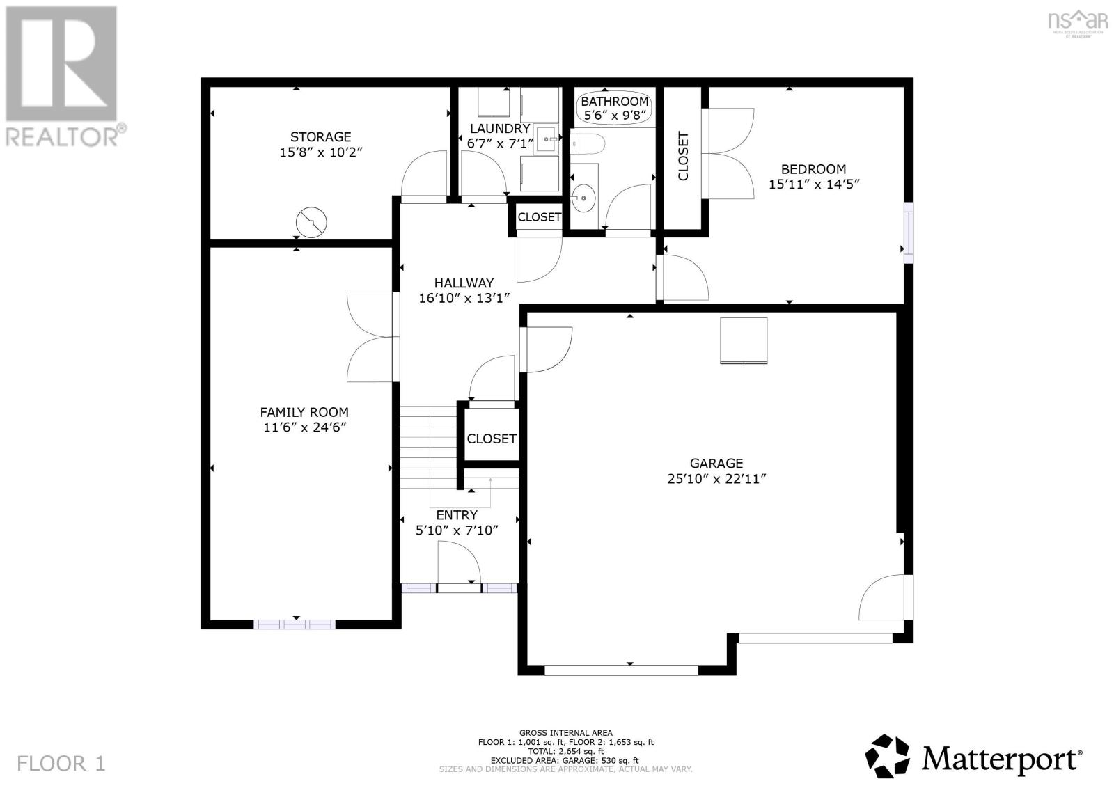 Property 43 of 44 of 61 Havenbrook Hill