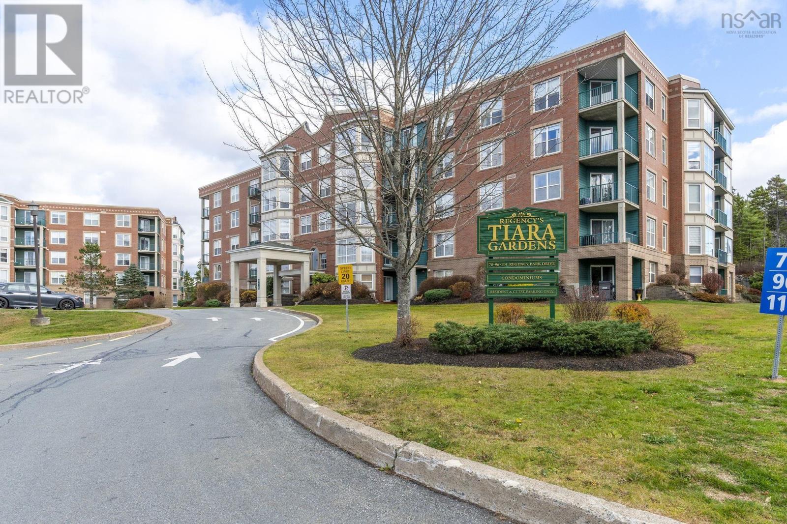 Property photo of 409 114 Regency Park Drive