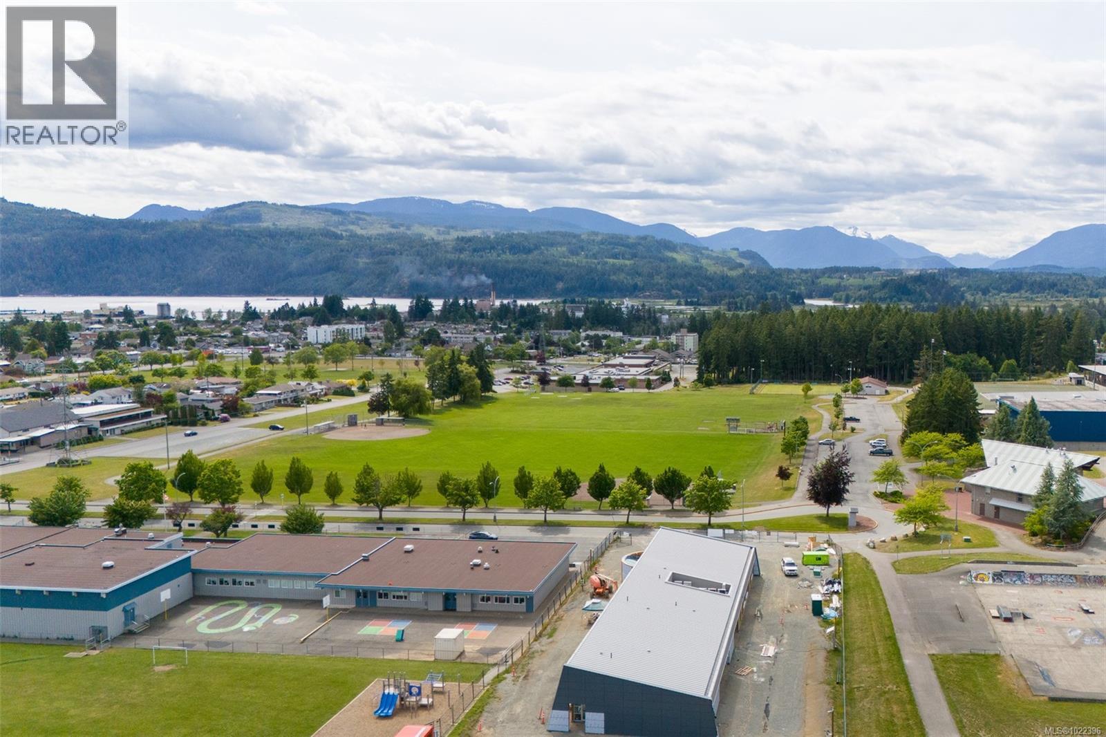 43 4110 Kendall Ave, Port Alberni