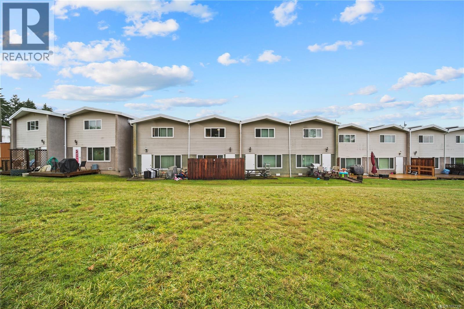 43 4110 Kendall Ave, Port Alberni