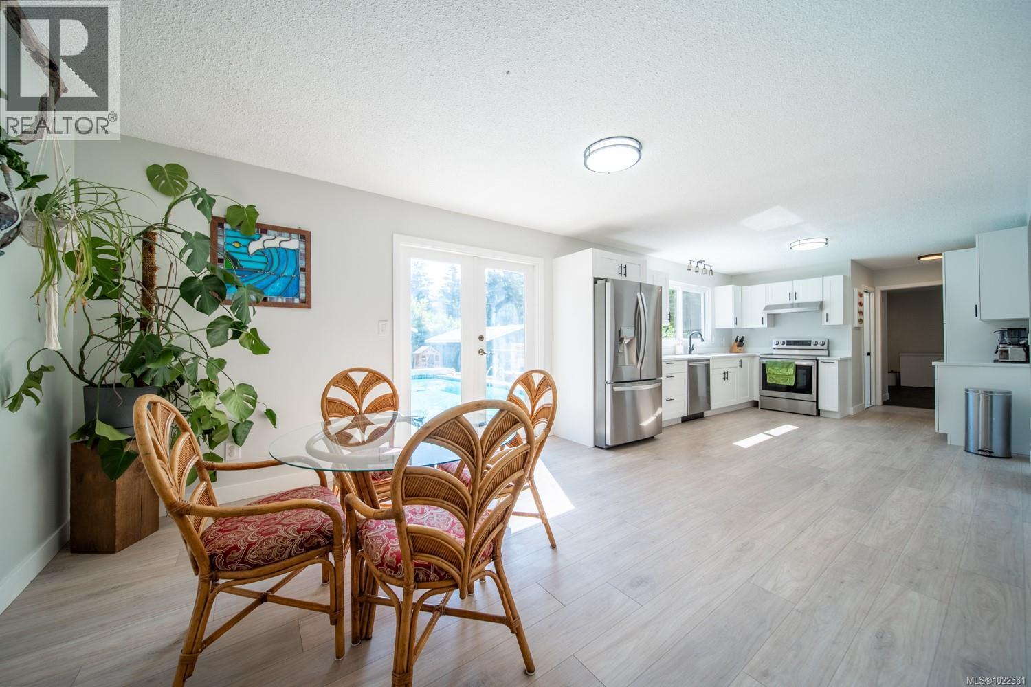 3603 SUNRISE Pl, Nanaimo