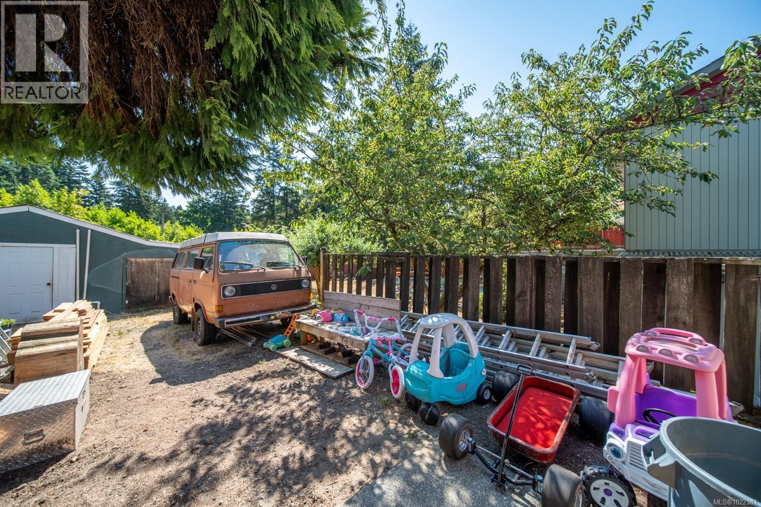 3603 SUNRISE Pl, Nanaimo