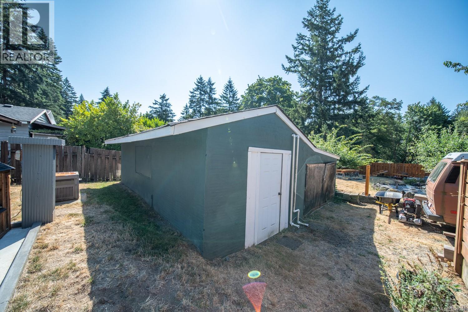 3603 SUNRISE Pl, Nanaimo