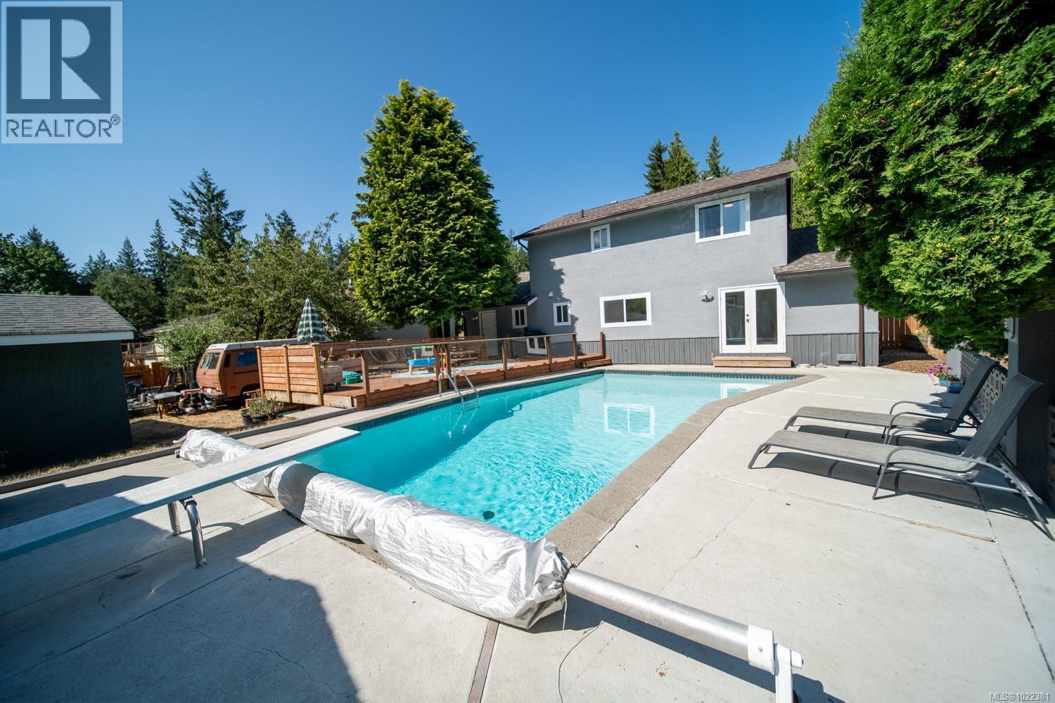 3603 SUNRISE Pl, Nanaimo