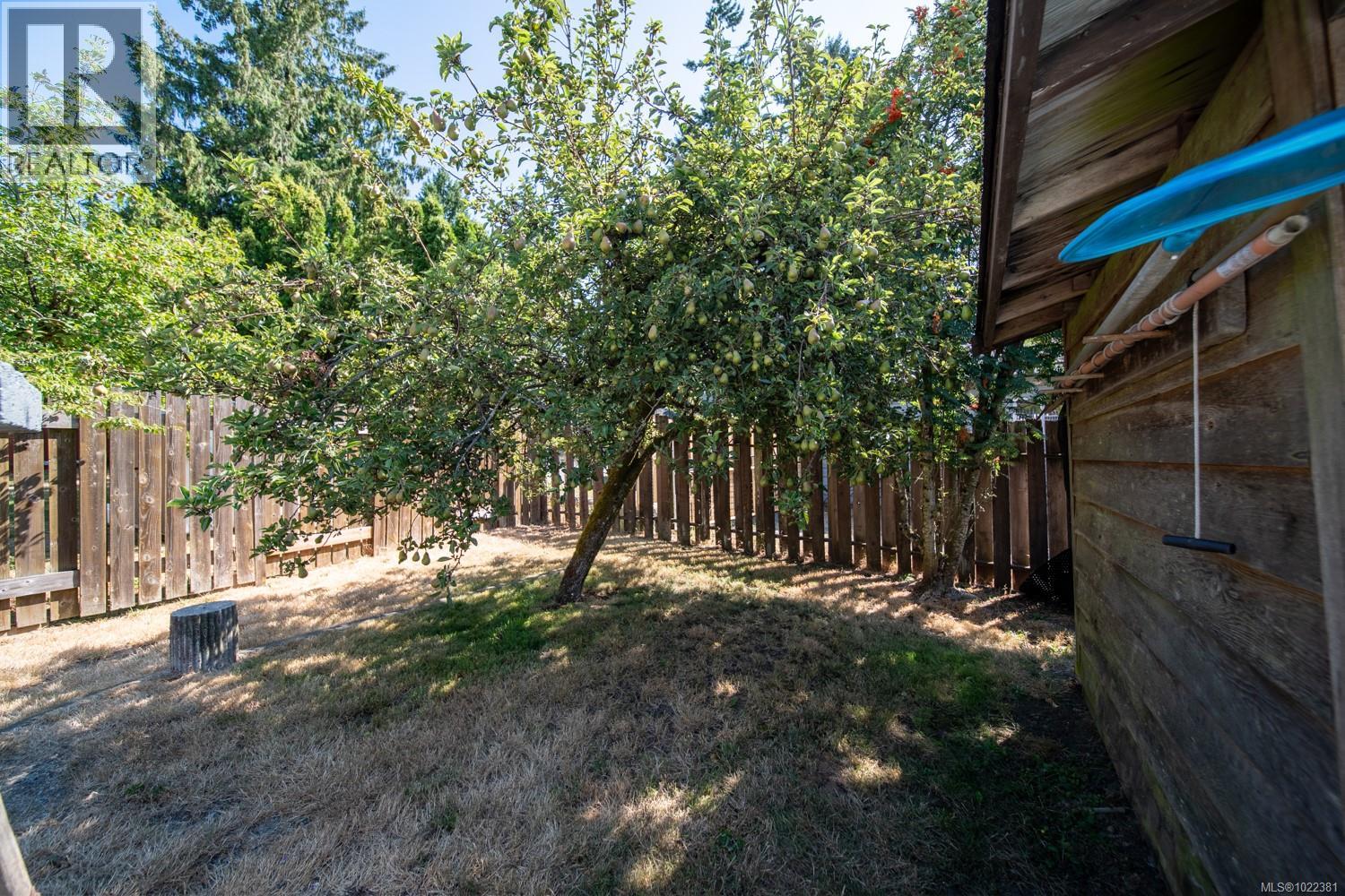 3603 SUNRISE Pl, Nanaimo