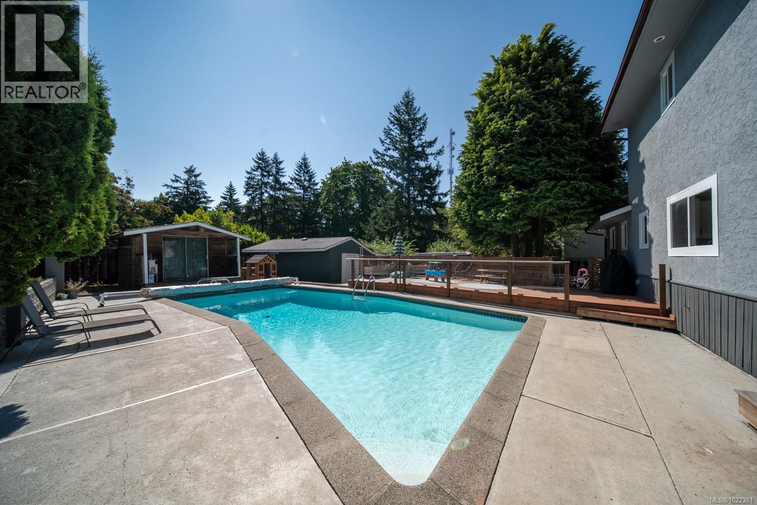 3603 SUNRISE Pl, Nanaimo