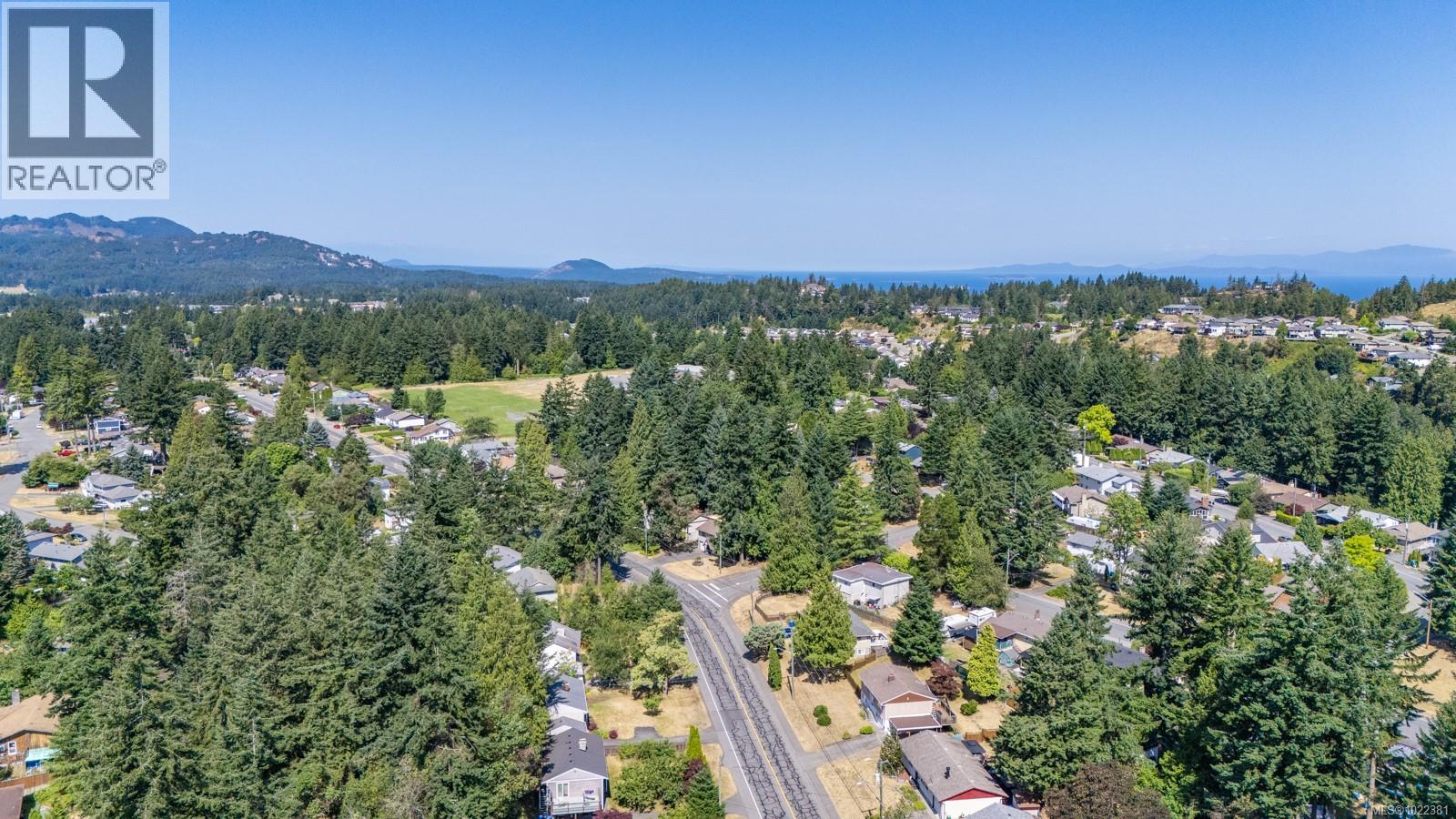 3603 SUNRISE Pl, Nanaimo