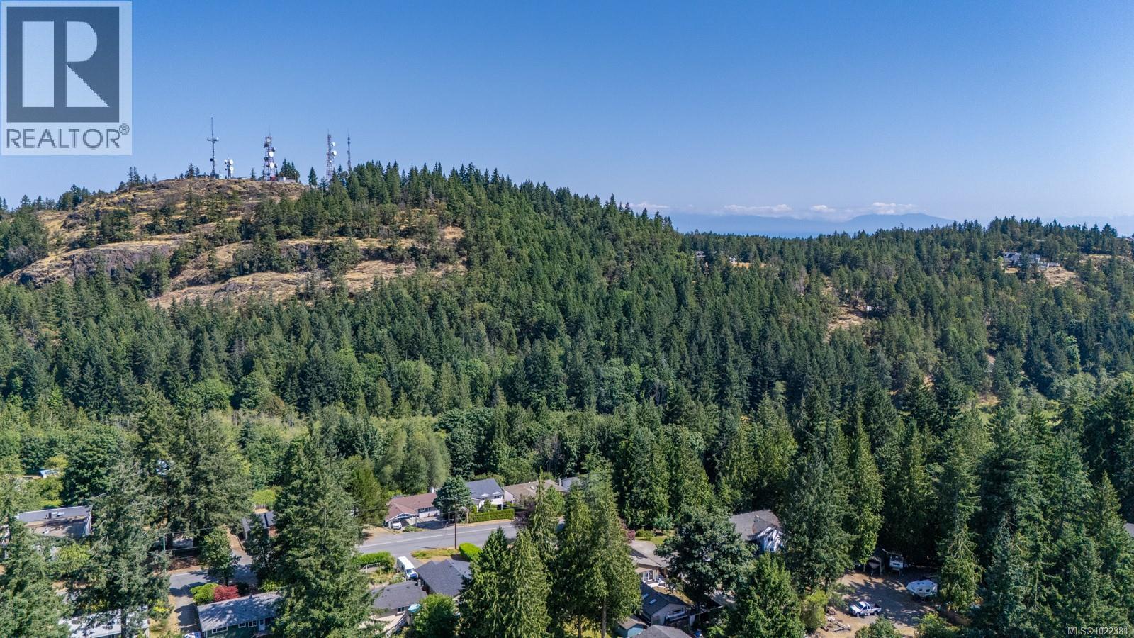 3603 SUNRISE Pl, Nanaimo