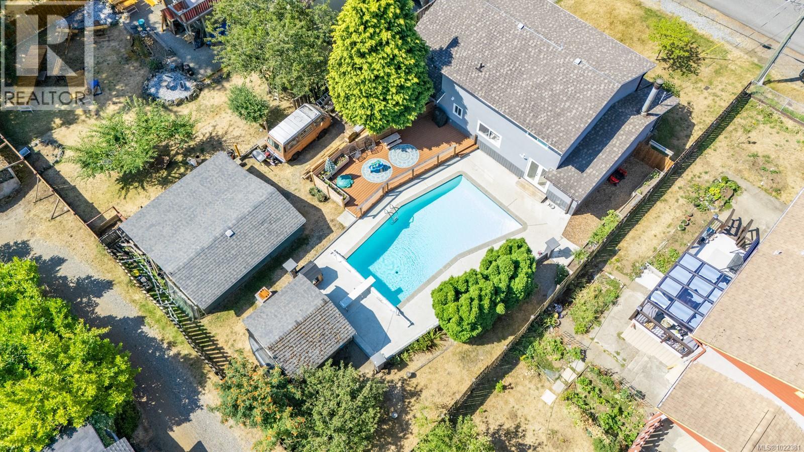 3603 SUNRISE Pl, Nanaimo