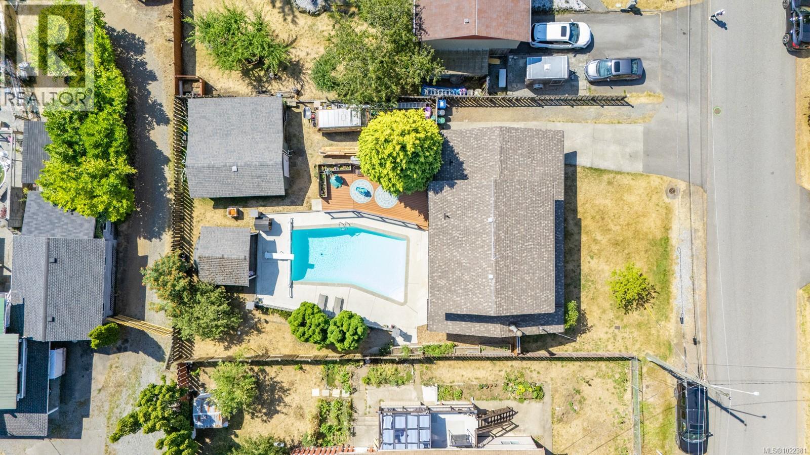 3603 SUNRISE Pl, Nanaimo