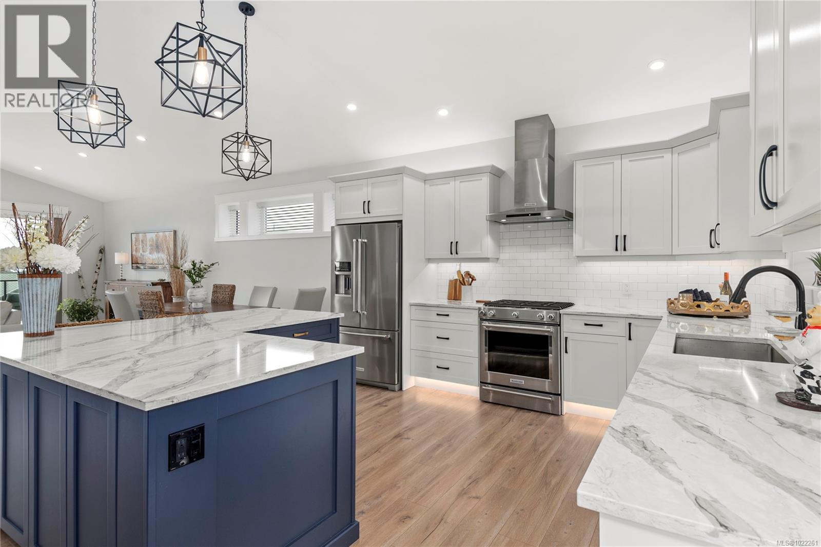 2784 Penfield Rd, Campbell River