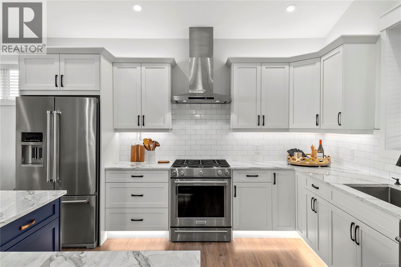 2784 Penfield Rd, Campbell River