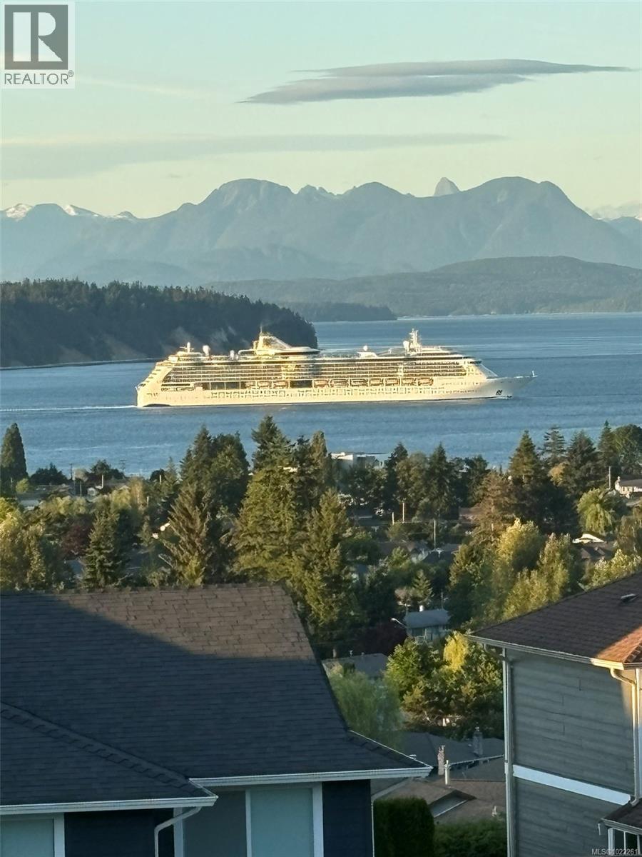 2784 Penfield Rd, Campbell River