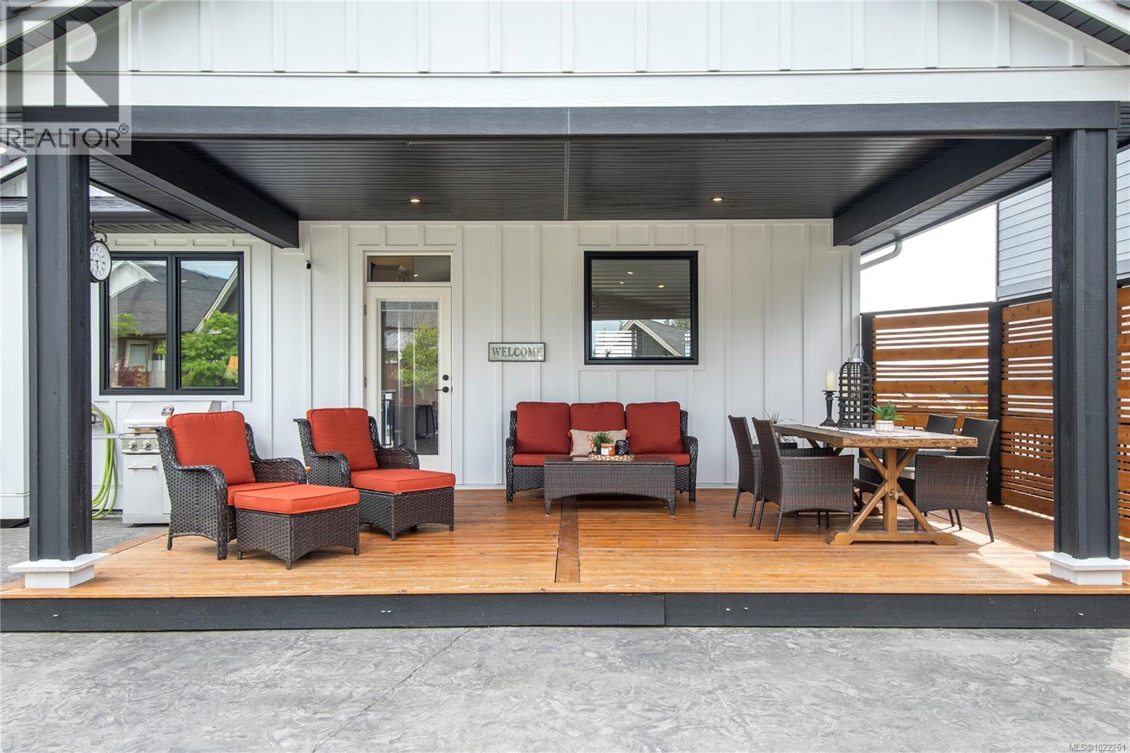 2784 Penfield Rd, Campbell River