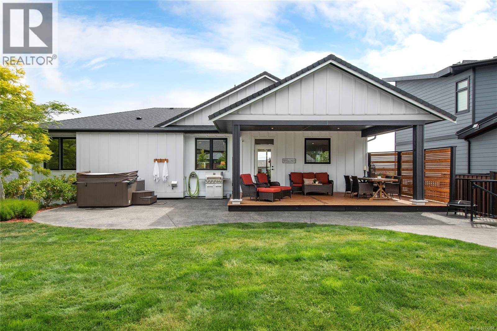 2784 Penfield Rd, Campbell River