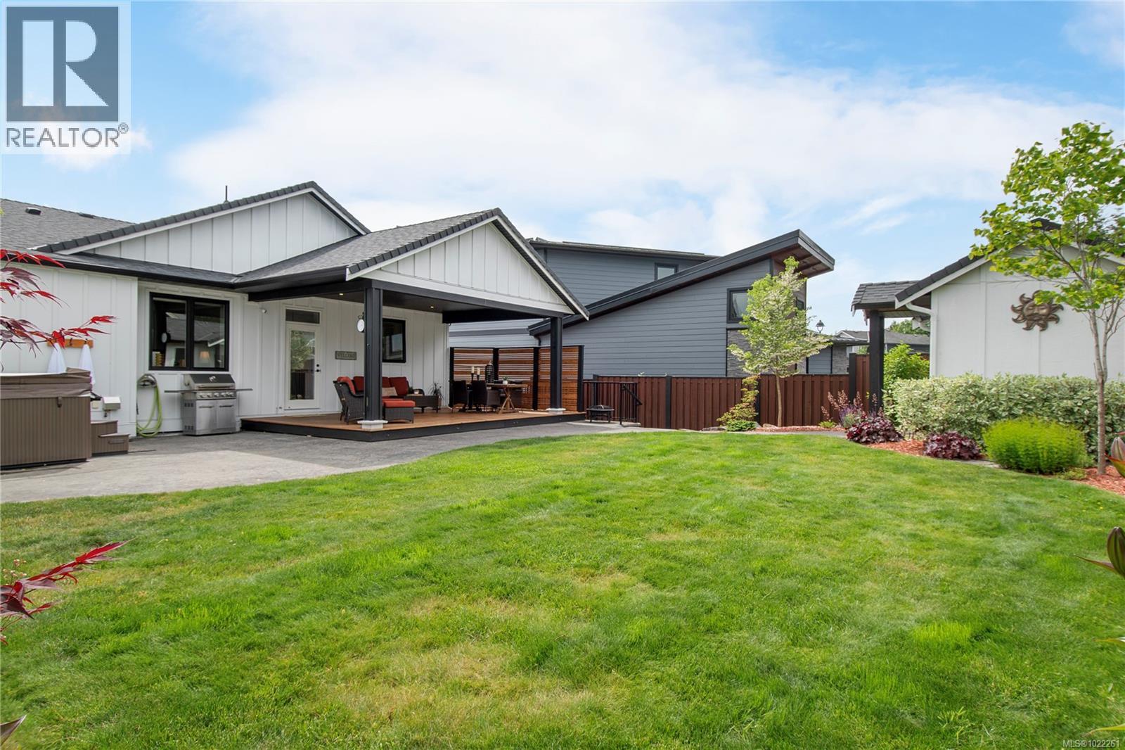 2784 Penfield Rd, Campbell River