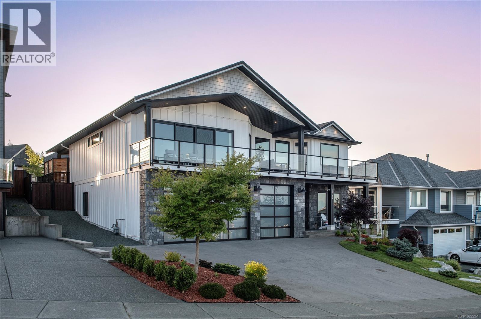 2784 Penfield Rd, Campbell River